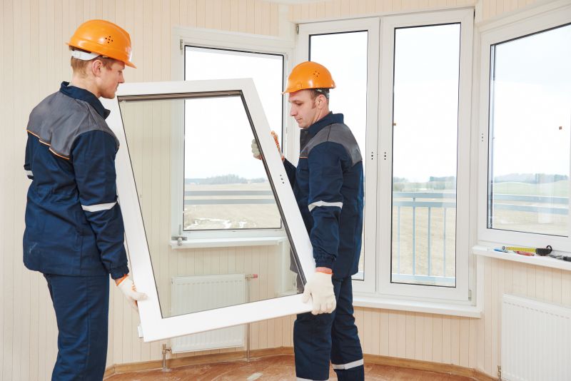 Cost of Windows Installation in Wichita Falls, TX